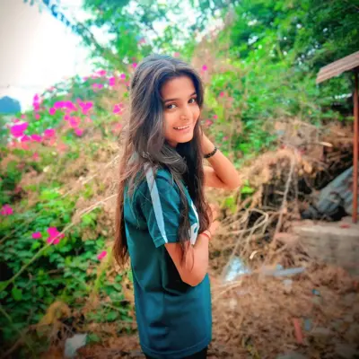 Anvi thakur 