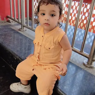 Atharva Tiwari