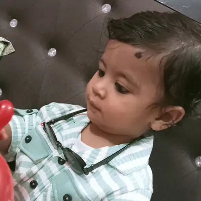 Riyansh..