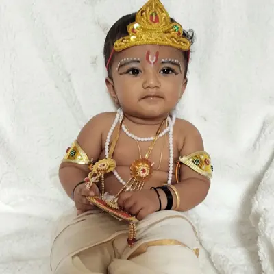 Ashrith Arjun