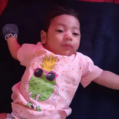 Shivansh Eren Singh