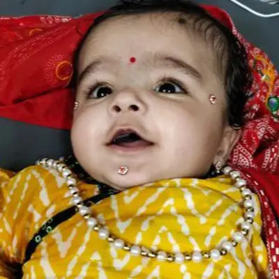 Ishani