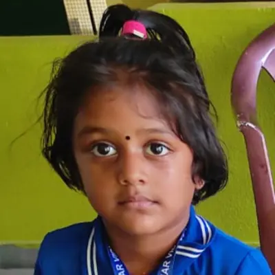 Deepthi