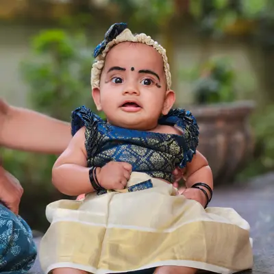 Parvathy Padmanabhan 