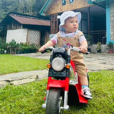 Nisswan Rai