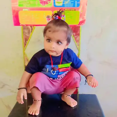 Shivansh singh