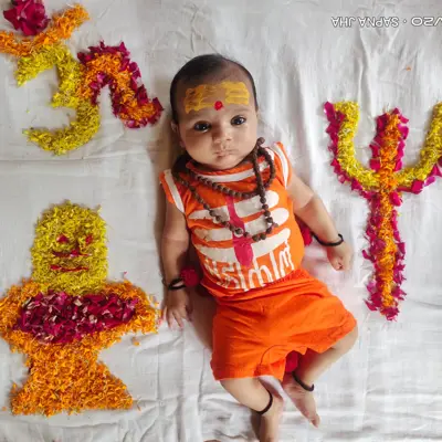 Rudransh Jha