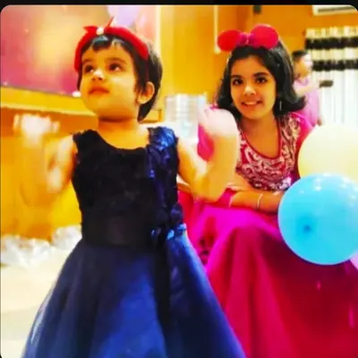 Kaavya Sethi