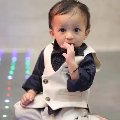 Vivaan Bansal