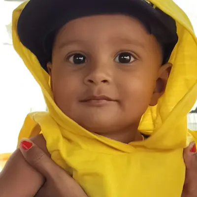 Aarav Gupta 