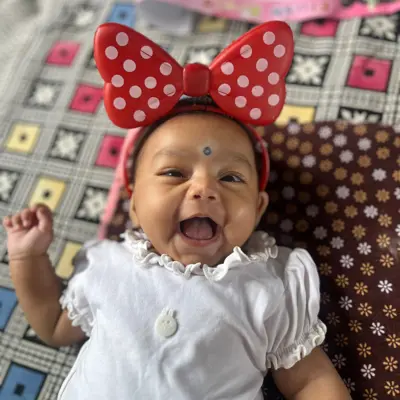 G Saanvi