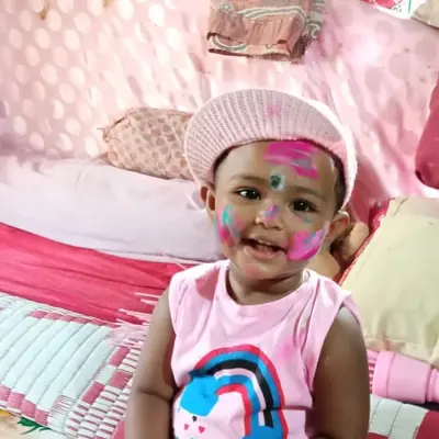 Disha halder