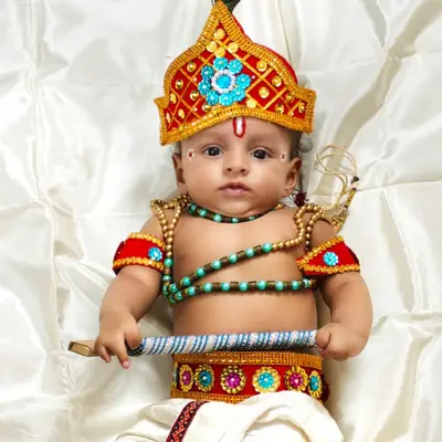 P.R.Nigaran Sai