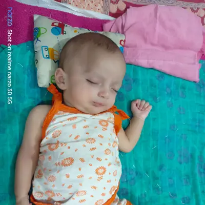Shreyansh 