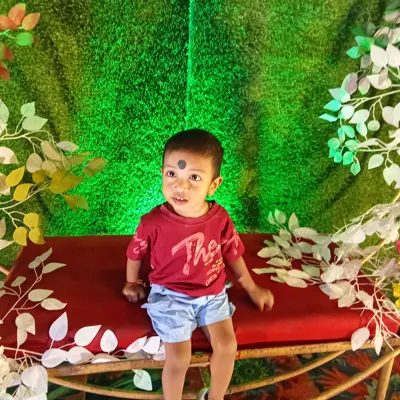 Dipanshu pradhan 
