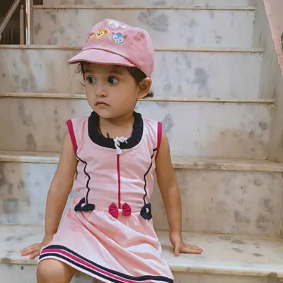 Anvika
