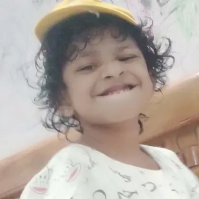 Afsheen Arshad