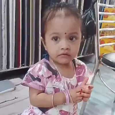 DURGAWATI KASAUDHAN