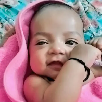 Hiransh 