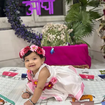 Aadya garg