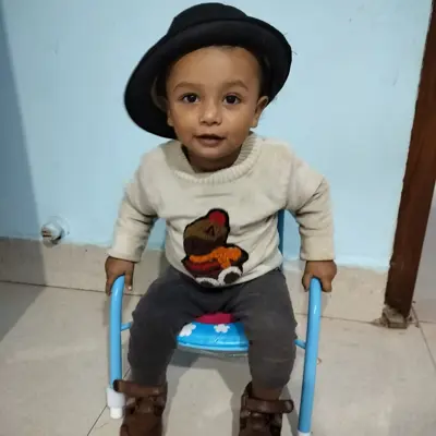 Aadvik Agarwal 
