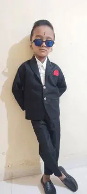 Rajveer Bhausaheb kudhande 