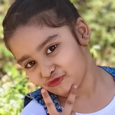 Gurmannat Kaur