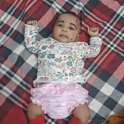 Dua Minha