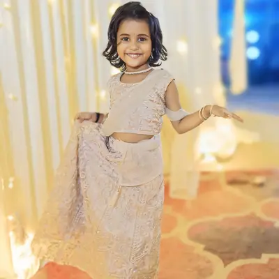 Shreyanshi Suraj