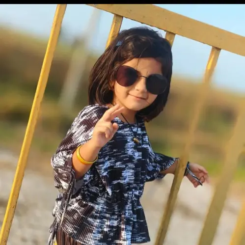 Manvi R Noolvi 