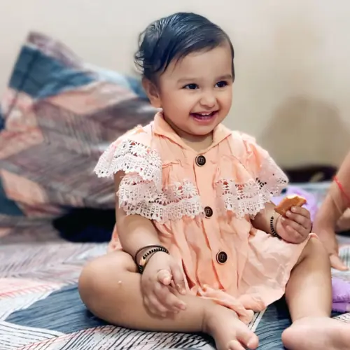 Preesha
