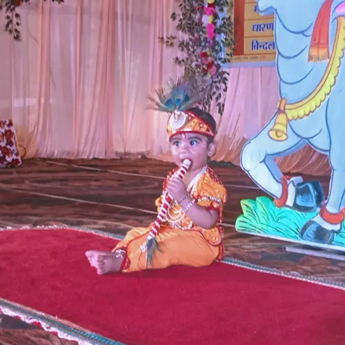 Riyansh Lohia 