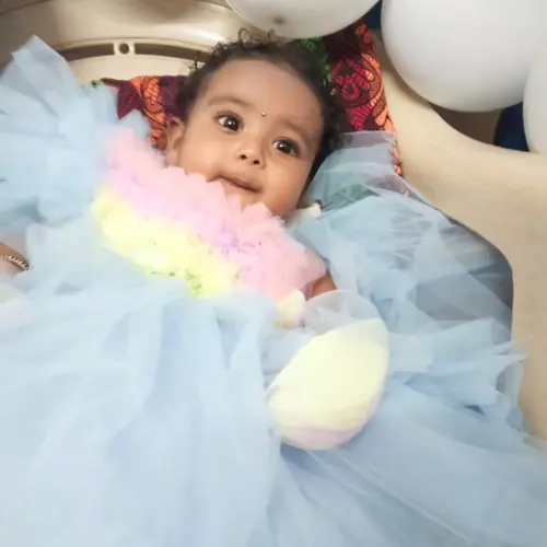 ARADHYA N 