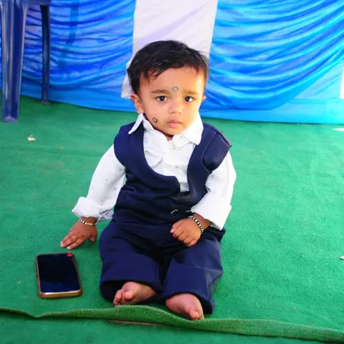 NAVANEETH. H