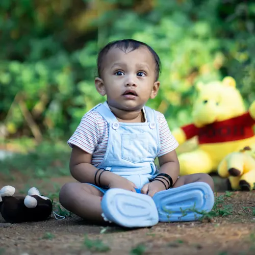 Vidyut Vimal