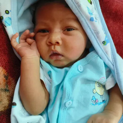 Anugrah Joy
