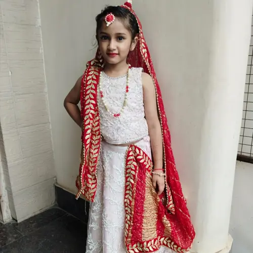 Kavya Sultania 