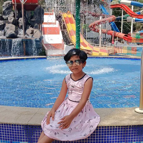 Druvi Karapurkar