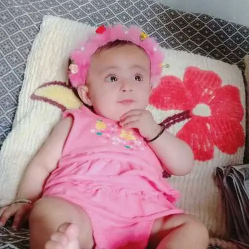 Gurseerat kaur