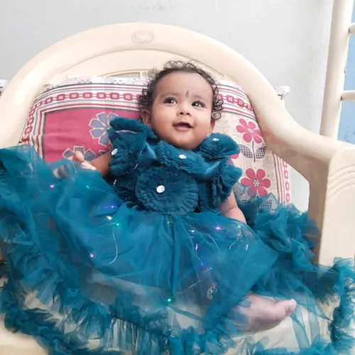 ARADHYA N 
