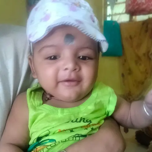 Shivansh Mishra 