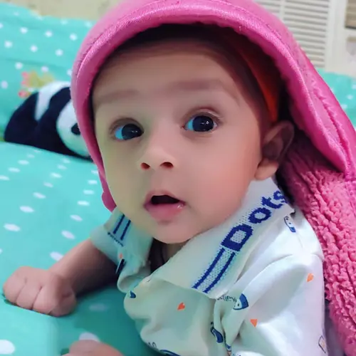 Arhaan Khan