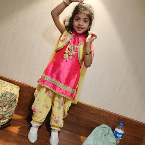 Giyana Mittal 