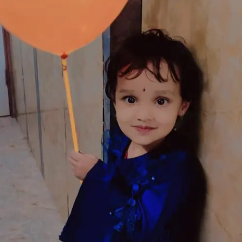 Niharika Sarda