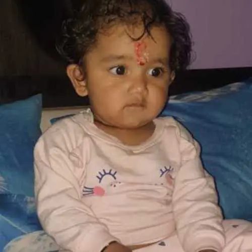 Advik Tiwari