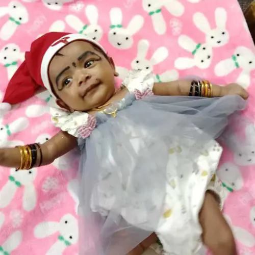 Dhiya Jyothi J S