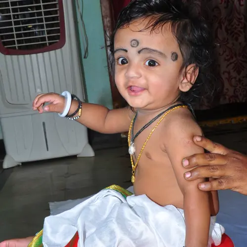 Partha Sreenivas Yadav