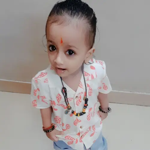 Advik shukla
