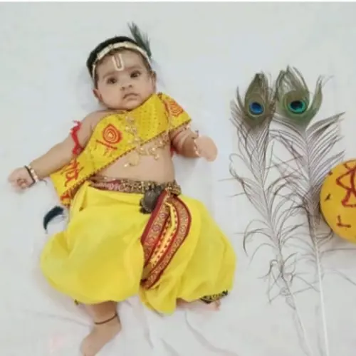 Kaavya Pan Tanty 