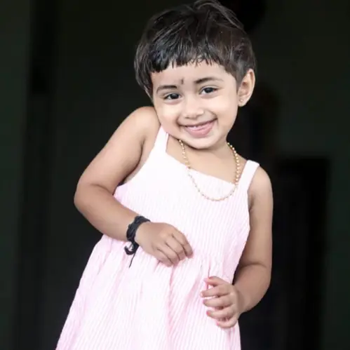 Kanmani